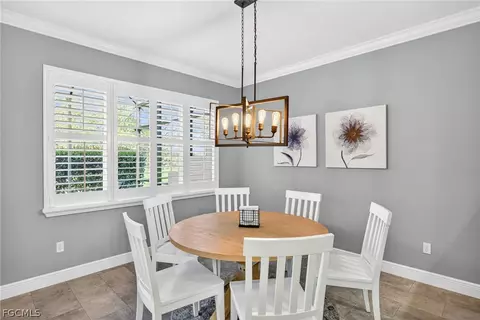 Dining - 20468 Larino Loop, Estero, FL 33928 photo 2 of 3
