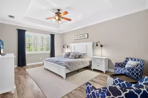 Bedroom - 20468 Larino Loop, Estero, FL 33928 photo 1 of 6