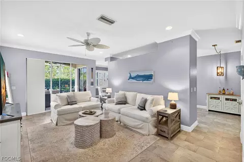 Living - 20468 Larino Loop, Estero, FL 33928 photo 2 of 4