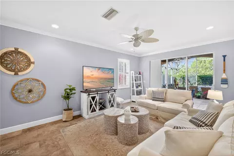 Living - 20468 Larino Loop, Estero, FL 33928 photo 3 of 4