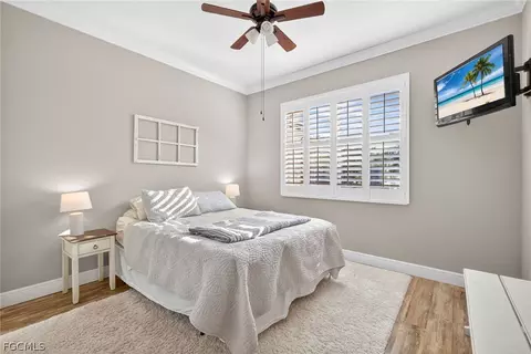 Bedroom - 20468 Larino Loop, Estero, FL 33928 photo 4 of 6