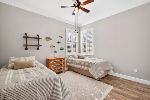 Bedroom - 20468 Larino Loop, Estero, FL 33928 photo 6 of 6
