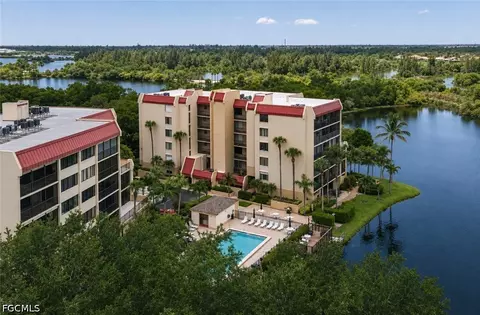 7129 Lakeridge View Ct #104, Fort Myers, FL 33907