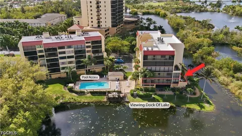 7129 Lakeridge View Ct #104, Fort Myers, FL 33907