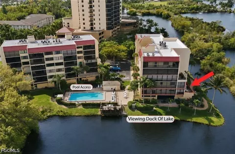 7129 Lakeridge View Ct #104, Fort Myers, FL 33907