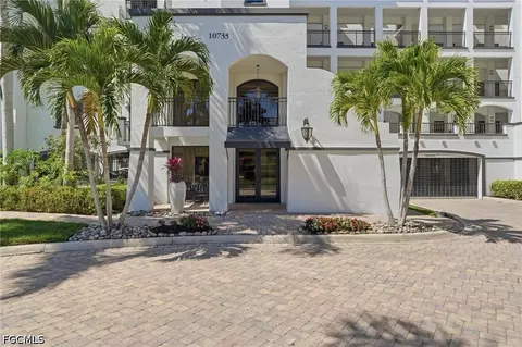 10733 Mirasol Dr #607, Miromar Lakes, FL 33913