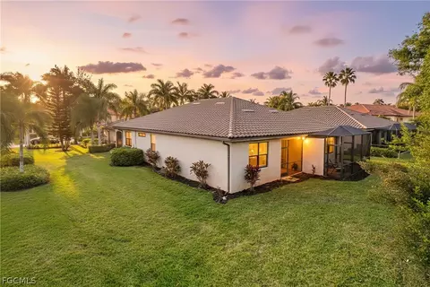 9101 Water Tupelo Rd, Fort Myers, FL 33912