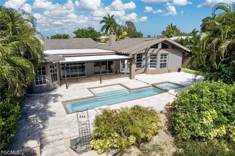 4425 Orchid Blvd, Cape Coral, FL 33904