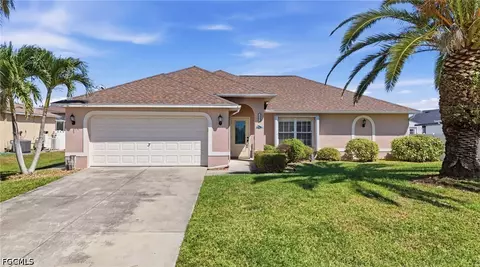325 NW 9th St, Cape Coral, FL 33993