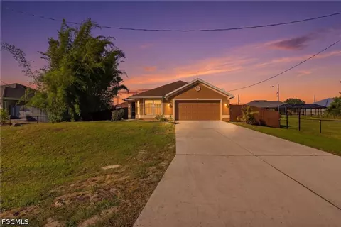 403 Muriel St, Lehigh Acres, FL 33972