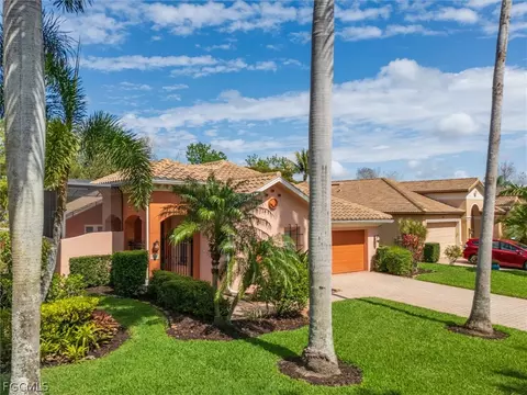 7551 Key Deer Ct, Fort Myers, FL 33966