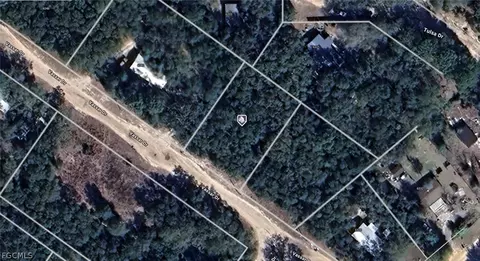 6334 Vassar Dr, Keystone Heights, FL 32656