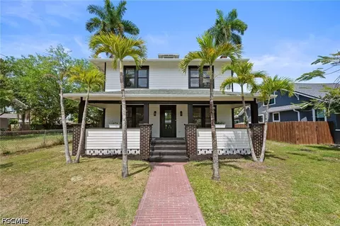 2647 Michigan Ave, Fort Myers, FL 33916