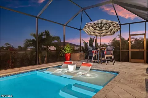 4203 NW 38th St, Cape Coral, FL 33993