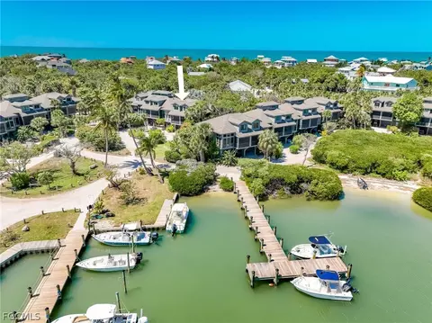 4500 Escondidio Ln #69, Captiva, FL 33924