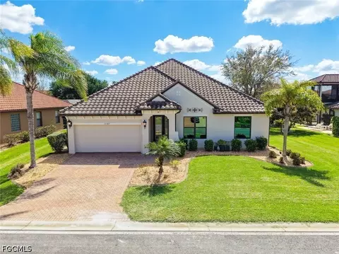 12387 Country Day Cir, Fort Myers, FL 33913