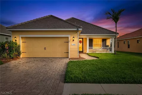 4471 Watercolor Way, Fort Myers, FL 33966