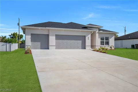 Undisclosed, Cape Coral, FL 33993