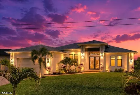 1803 NW 38th Pl, Cape Coral, FL 33993