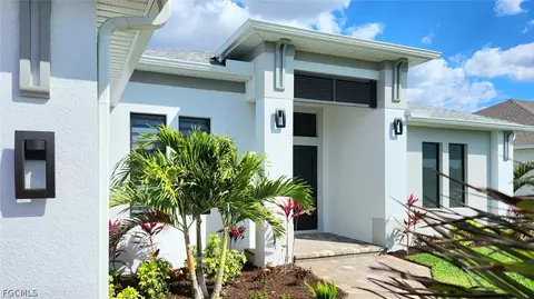 1803 NW 38th Pl, Cape Coral, FL 33993