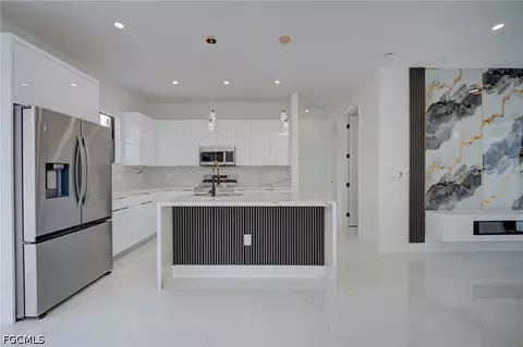 Kitchen - 1004 Pine Ave, Lehigh Acres, FL 33972 photo 1 of 4