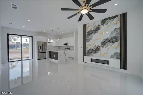 Living - 1004 Pine Ave, Lehigh Acres, FL 33972 photo 3 of 3
