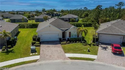 2548 Ocasa Ct, Cape Coral, FL 33909