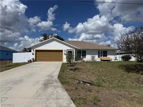 4912 Bygone St, Lehigh Acres, FL 33971