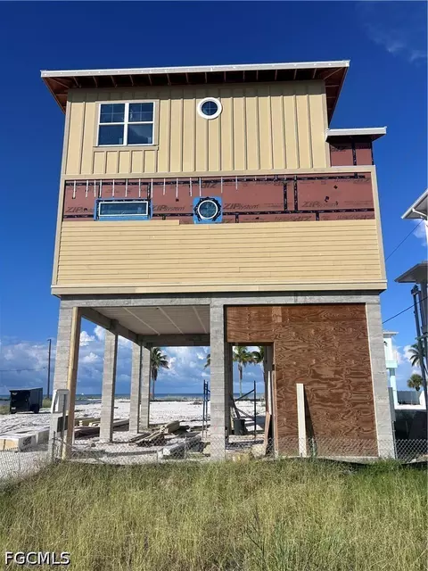 452 Estero Blvd, Fort Myers Beach, FL 33931
