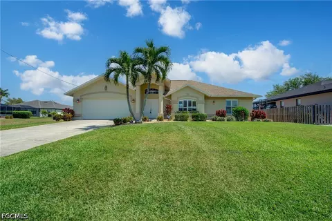 4337 SW 21st Pl, Cape Coral, FL 33914