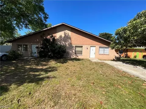 610 SE 13th Ct #A, Cape Coral, FL 33990