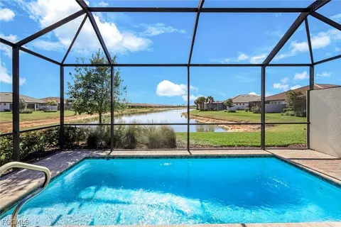 12201 Canal Grande Dr, Fort Myers, FL 33913