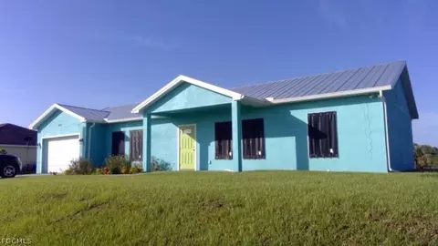 3927 22nd St W, Lehigh Acres, FL 33971