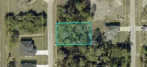 507 Redwood Ave S, Lehigh Acres, FL 33974