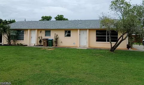 317 Tudor Dr #A, Cape Coral, FL 33904