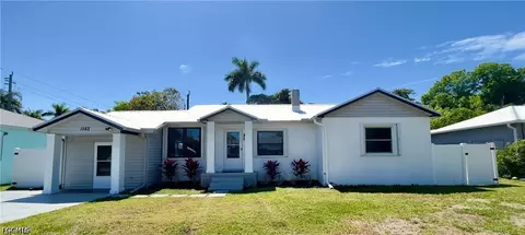 1562 Ransom St, Fort Myers, FL 33901