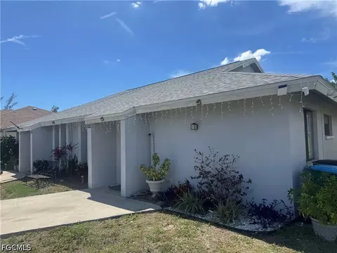 1806 SW 1808 Sw 15th Pl, Cape Coral, FL 33991