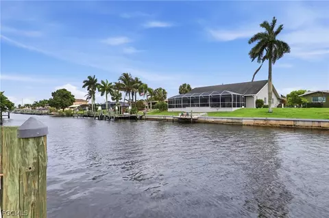 1220 SE 40th St #8, Cape Coral, FL 33904