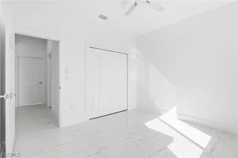 Bedroom - 321 Peerless St, Lehigh Acres, FL 33974 photo 5 of 9