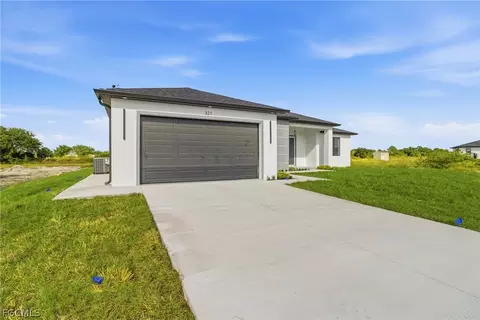 Other - 321 Peerless St, Lehigh Acres, FL 33974 photo 12 of 12