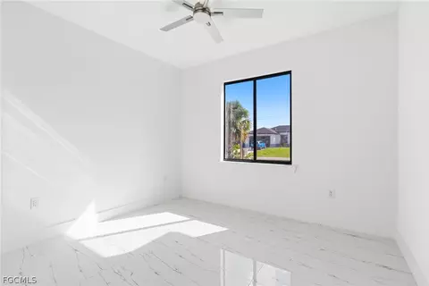 Bedroom - 321 Peerless St, Lehigh Acres, FL 33974 photo 6 of 9
