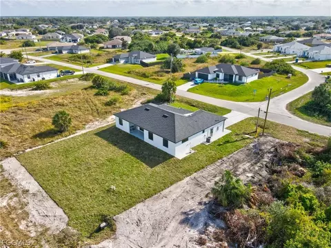 View/Area - 321 Peerless St, Lehigh Acres, FL 33974 photo 5 of 5