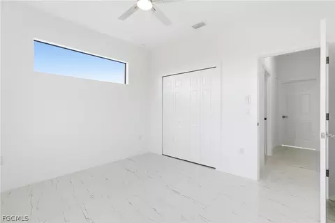 Bedroom - 321 Peerless St, Lehigh Acres, FL 33974 photo 4 of 9