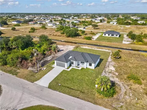 View/Area - 321 Peerless St, Lehigh Acres, FL 33974 photo 3 of 5
