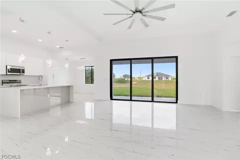 Living - 321 Peerless St, Lehigh Acres, FL 33974 photo 1 of 3
