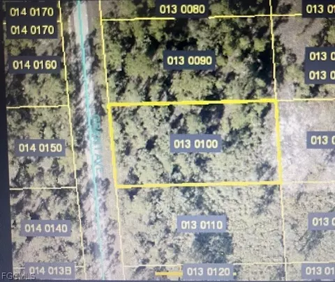 2104 Grant Ave, Alva, FL 33920