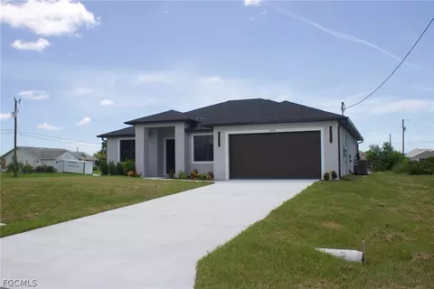 1314 NW 14th Ave, Cape Coral, FL 33993