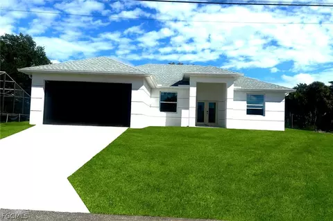 2524 Lakeview Dr, Lehigh Acres, FL 33936