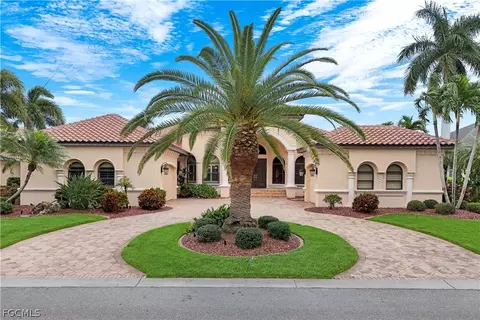 5521 Harbour Preserve Cir, Cape Coral, FL 33914