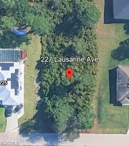 227 Lausanne Ave, Lehigh Acres, FL 33974